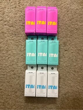 Starface Star Balm (Set of 9)